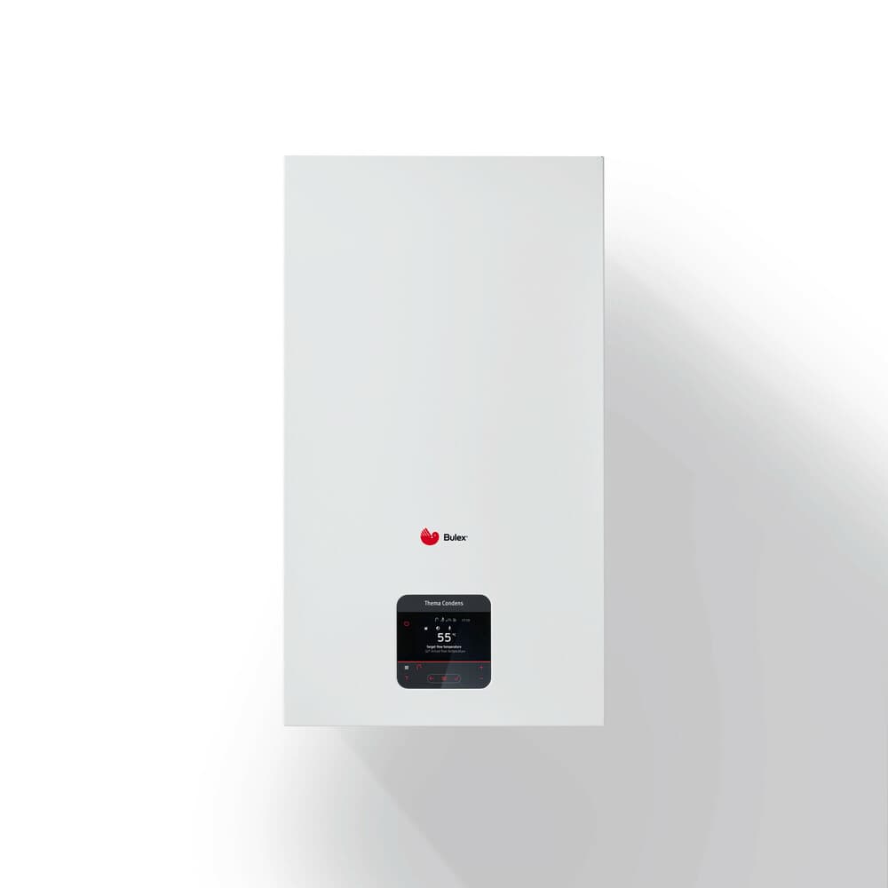 Bulex Thema Condens AS30-CS/1 chaudière murale à condensation 29,8kW gaz propane