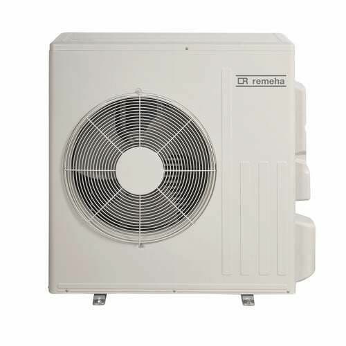 UNITE INTERIEUR POUR ERIA TOWER ELECTRIQUE REMEHA 4,5-8KW R410