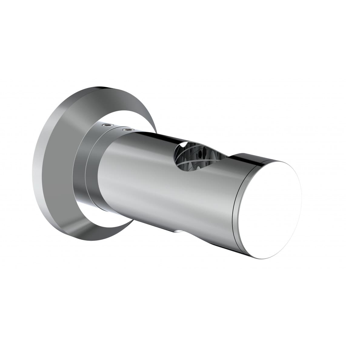 00276 Support mural, chrome, entre autres pour 60059