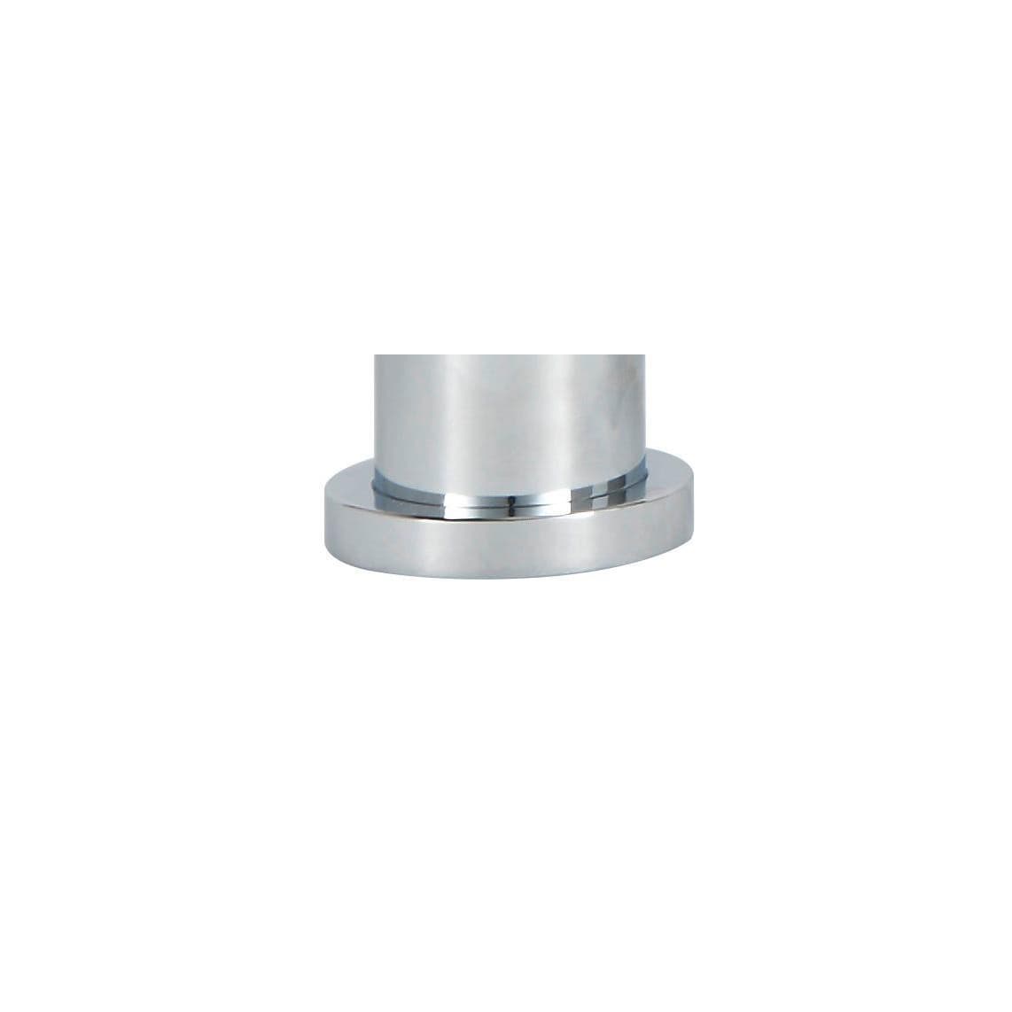 01522 Anneau de support, chromé, par ex. pour 79150