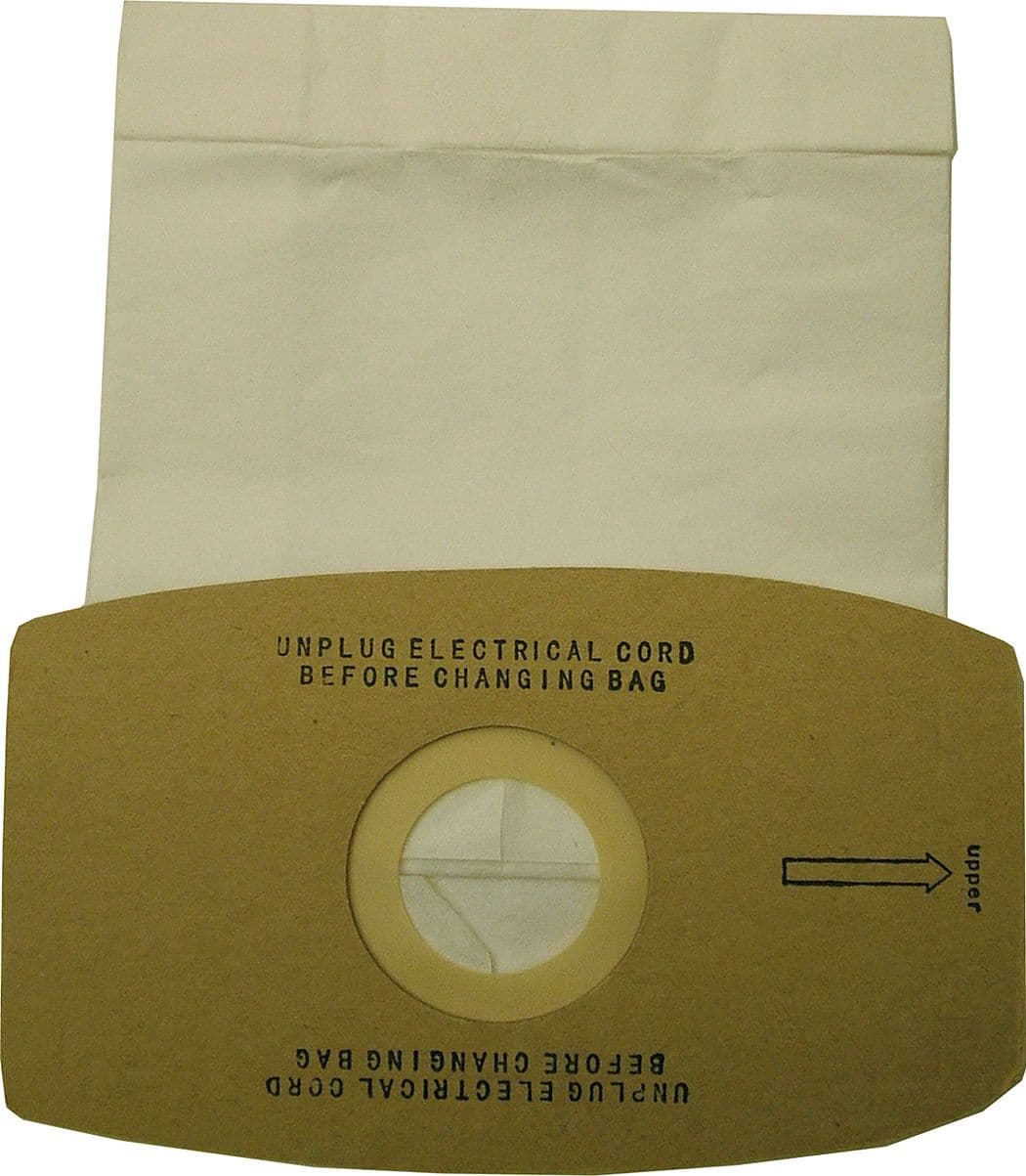 SACS FILTRES POUR ASPIRATEUR (SOUFFLEUR) BLOW-VAC 10PIECES