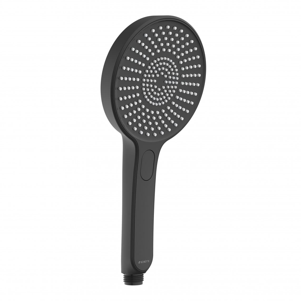 60203 KARIBIK Douchette à main, noir mat