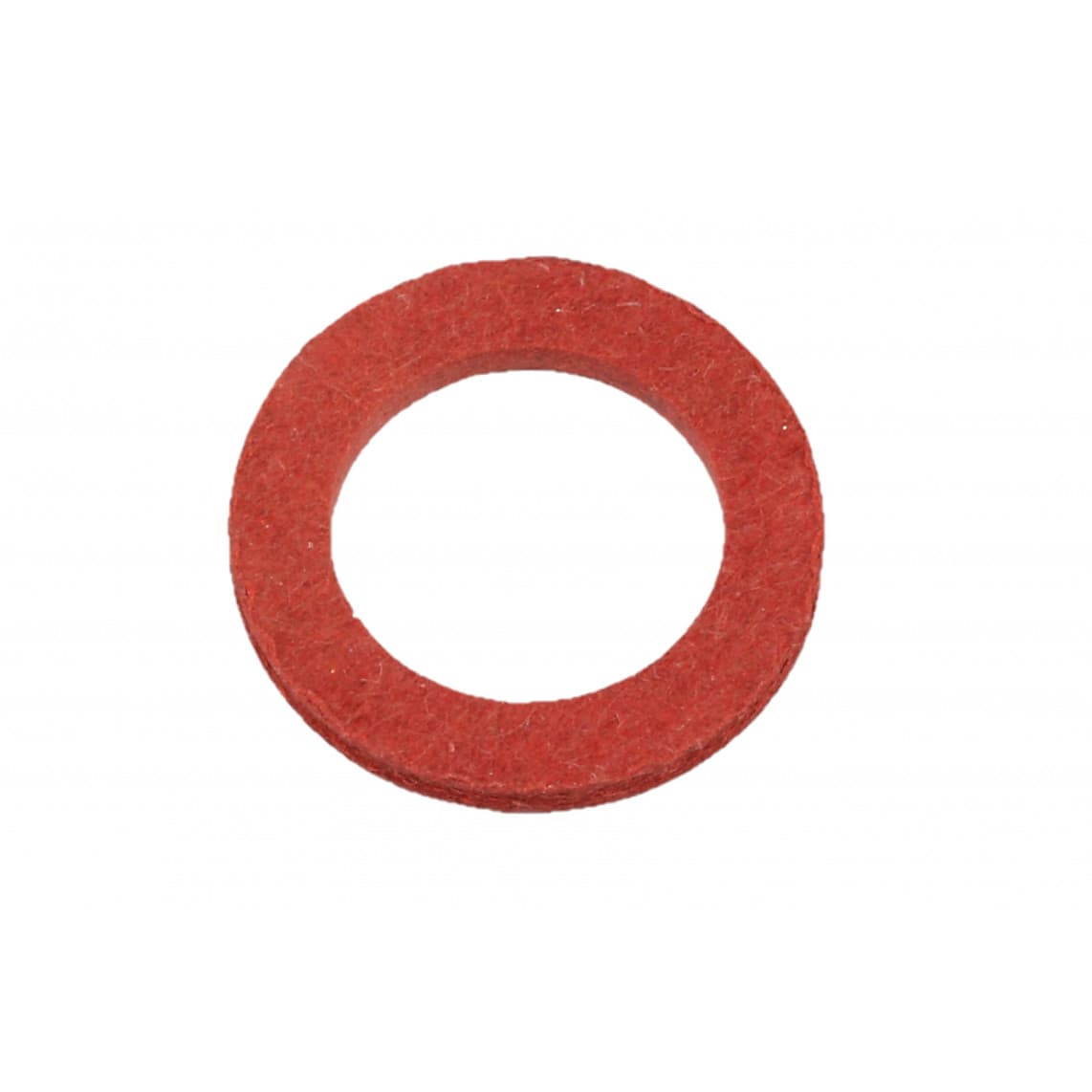 98696530 Joint de raccord, Fibre vulcanisée, 12 x 18 x 1,5 mm, pour 1/2" (4x)
