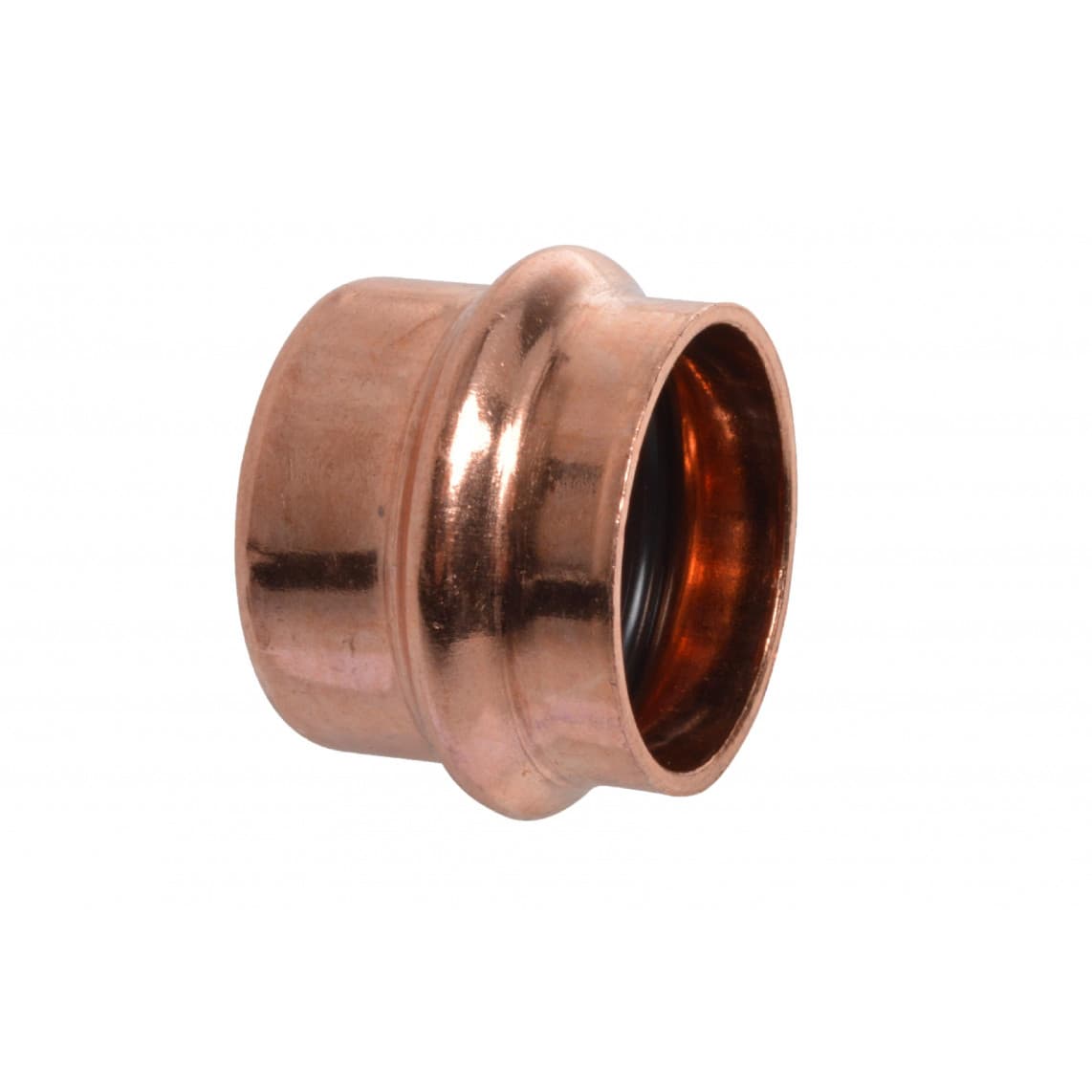 988620454 CU bouchon, vierge, 28 mm, 1 manchon, (P5301),