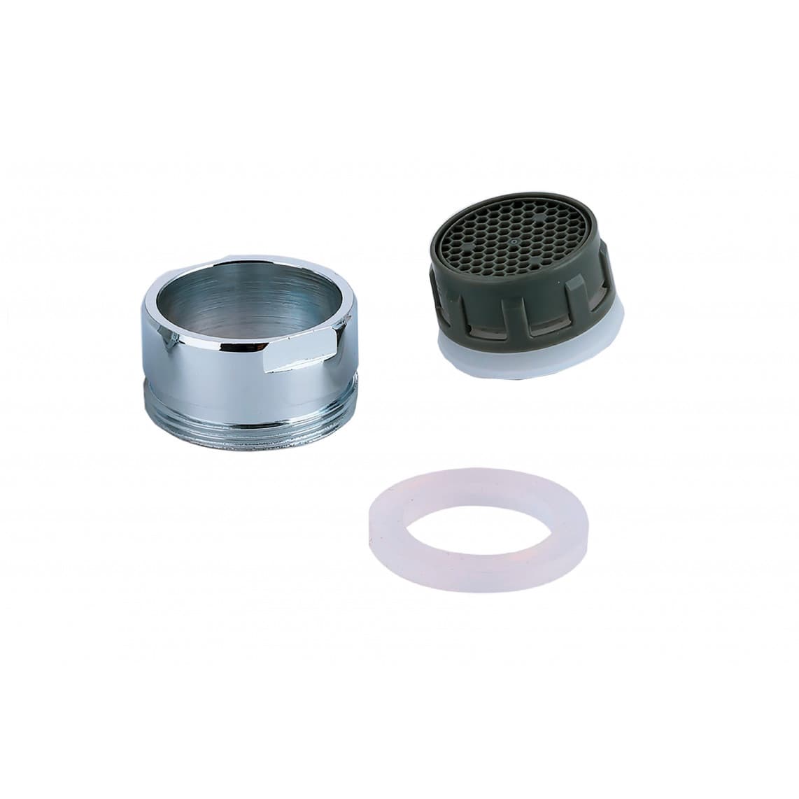 98959221 ECO-SAVE aérateur, chromé, M24AG, 6l/min