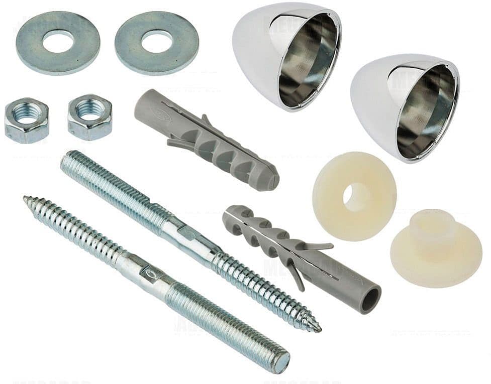 SET DE FIXATION VB
