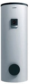 BOILER SOLAR 2 SERPENTINS (CHAUDIERE+SOLAR) VIH S 500MR VAILLANT CLASSE ERP A