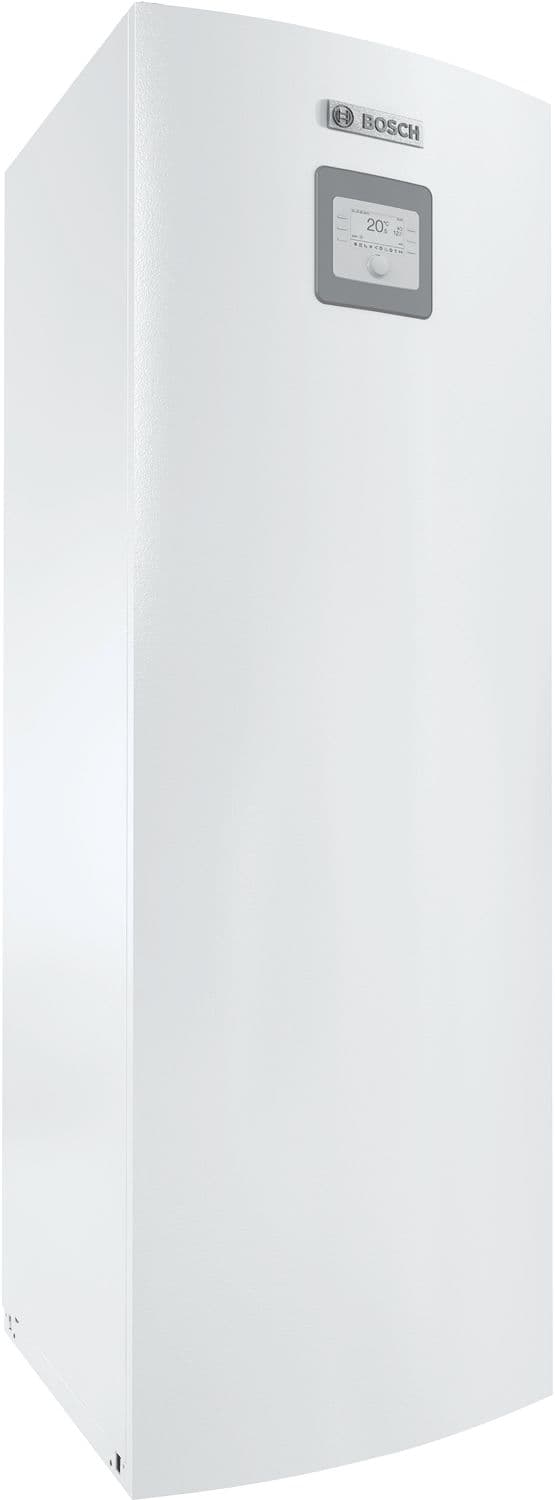 BINNENUNIT INCL.BOILER AWM 13-17  CV-WARMTEPOMP BOSCH COMPRESS 6000