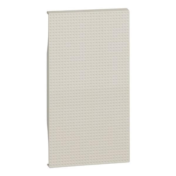 LNow enjoliveur sonnerie Sable 2 modules pour sonnerie