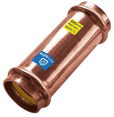 MANCHON COULISSANT FF 18MM FRABOPRESS SECURFRABO COMBI
