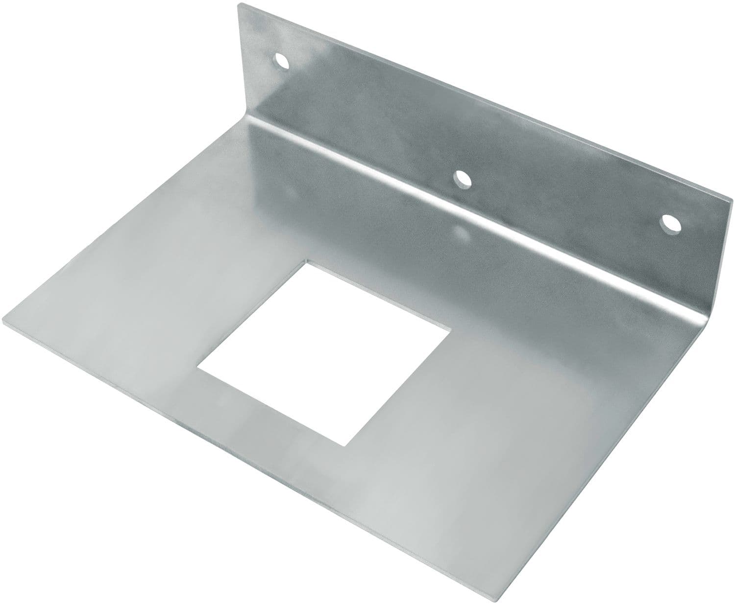 FIXATION POUR LAVE-MAINS STONE INOX