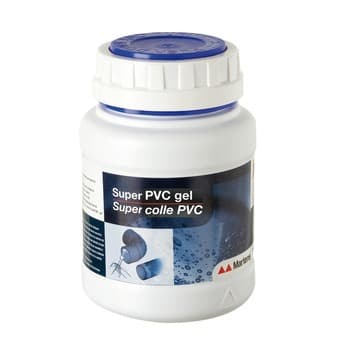 MARTENS SUPER PVC GEL 250ML