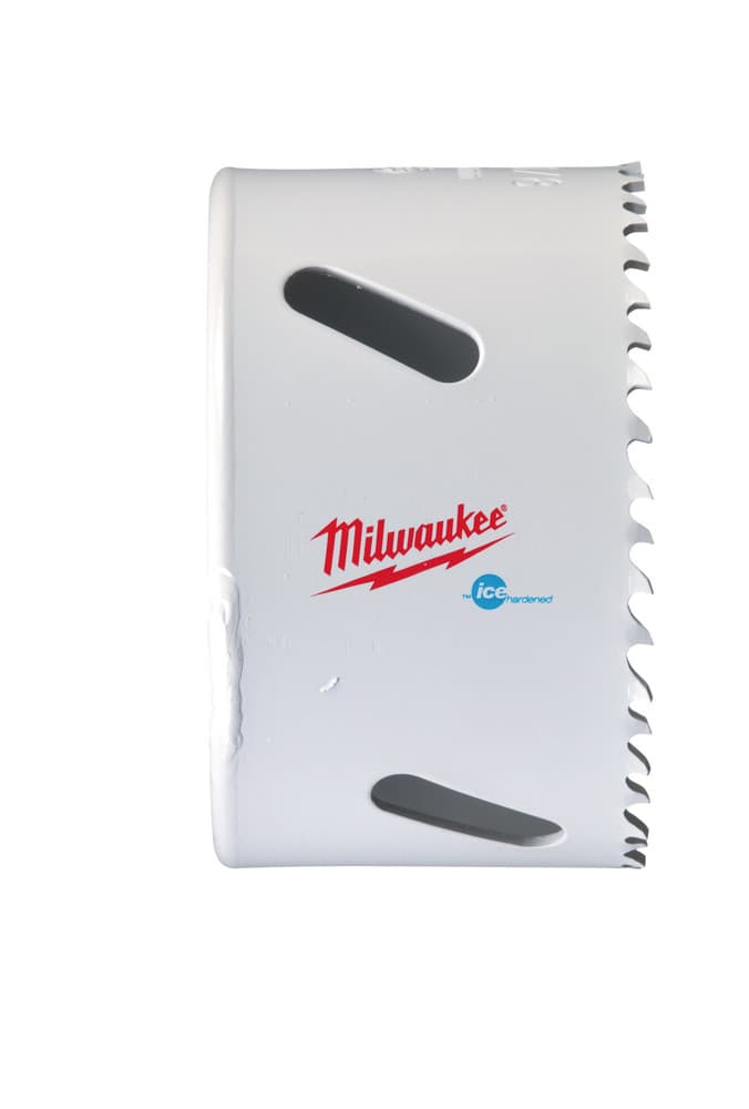 Milwaukee Hole Dozer scies-cloches bimétal 102 mm