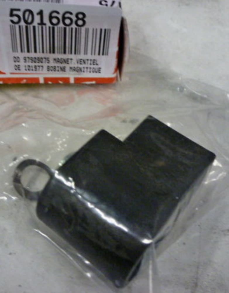 DD 97909075 BOBINE DANFOSS