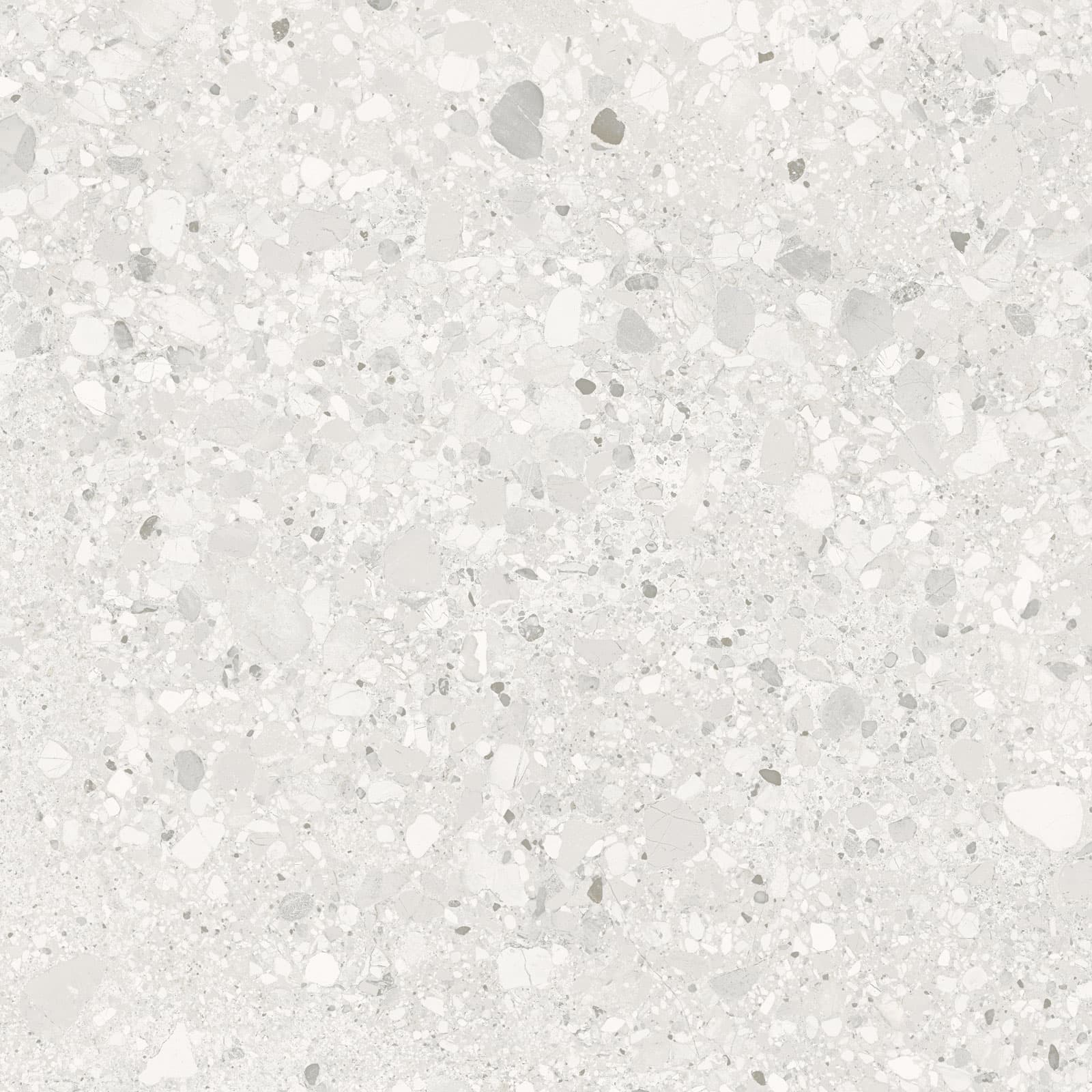 CLEMON WHITE 90X90(N) REC