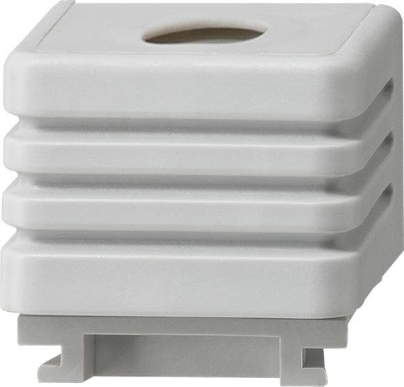 Adaptateur pour entrée de câble Gris pour tube jusqu’à Ø 20mm