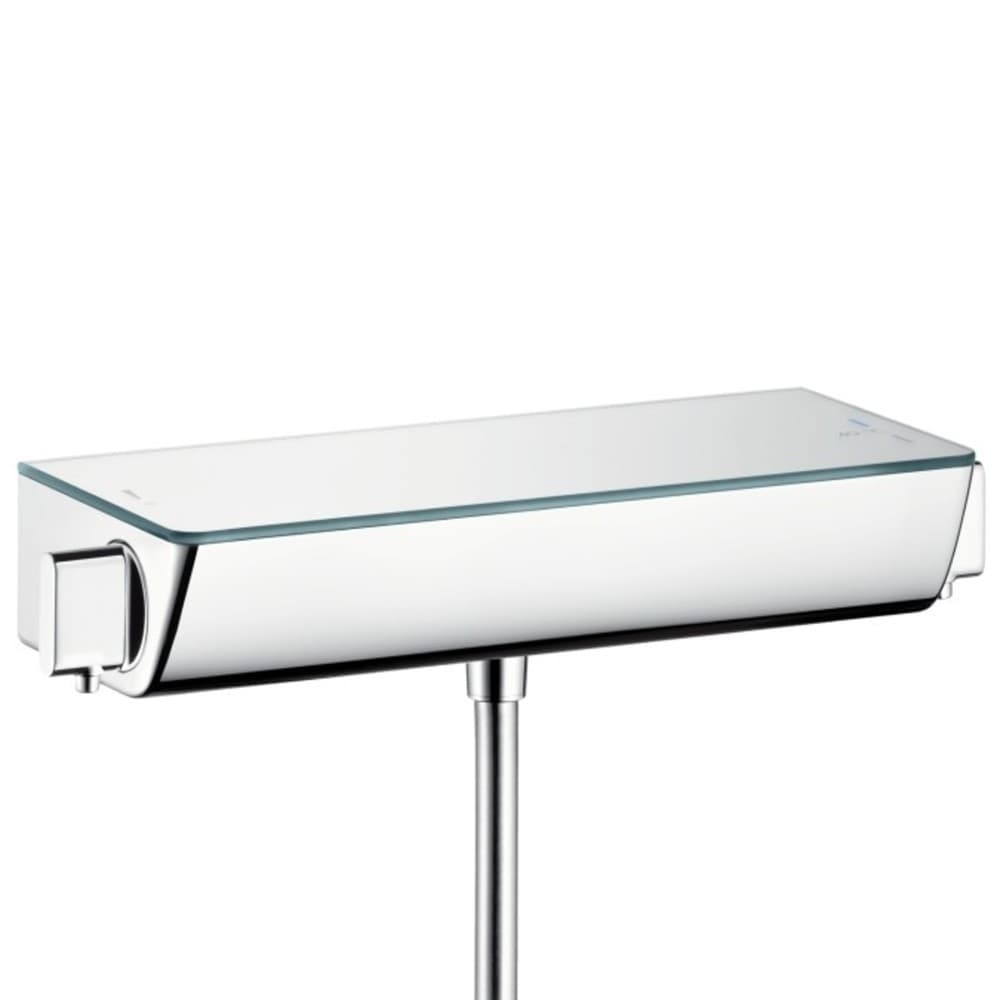 Hansgrohe Ecostat Select thermostat de douche chromé