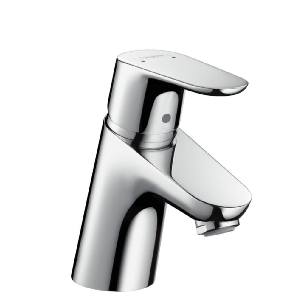 Hansgrohe Focus mitigeur de lavabo levier unique