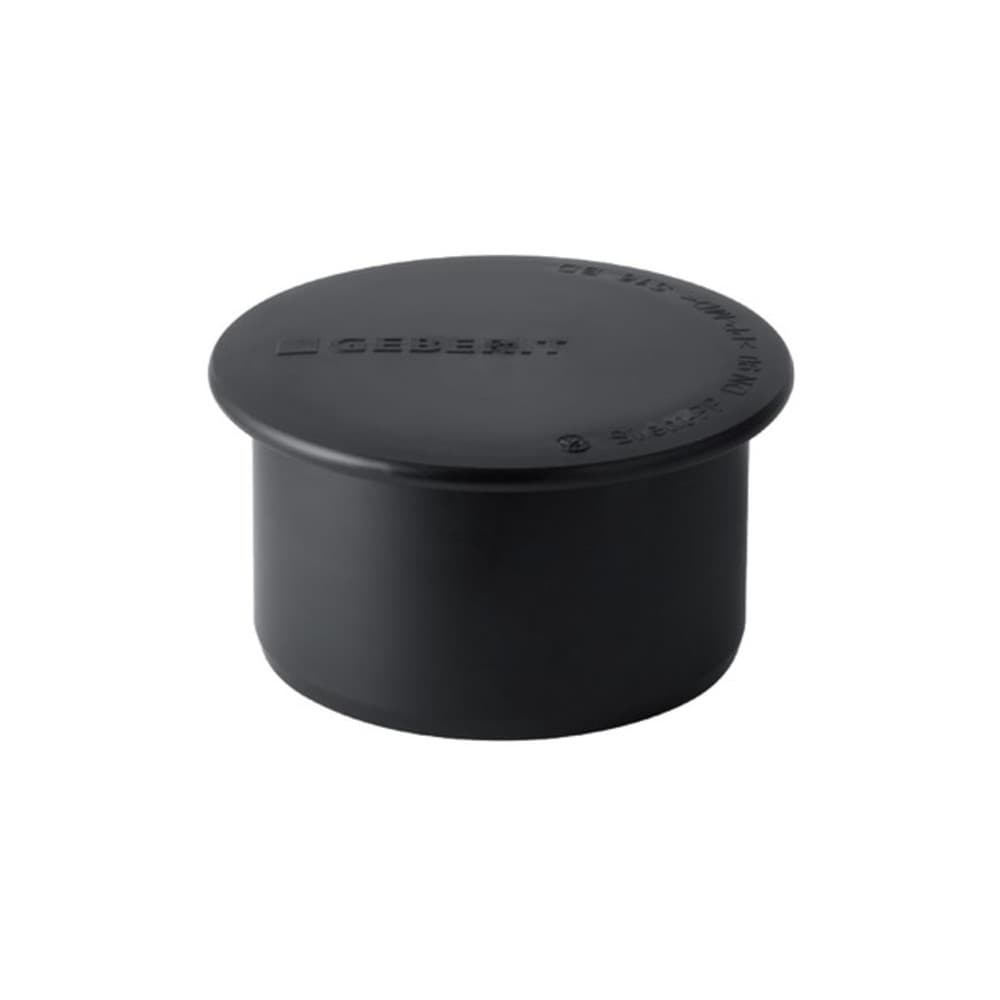 Geberit Silent-PP bouchon pour manchon D 110 mm