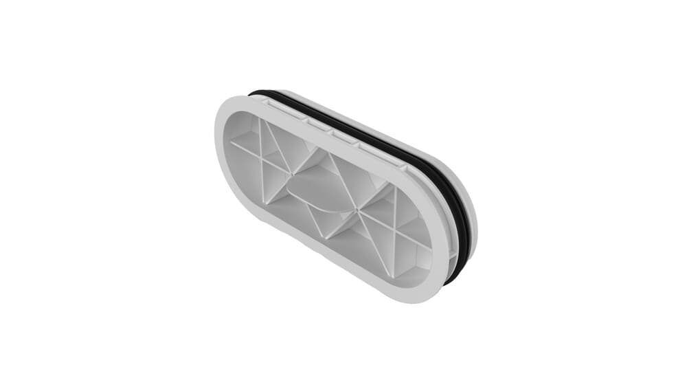 Duco DucoFlex bouchon de fermeture ovale