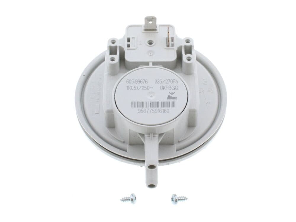 Viessmann pressostat