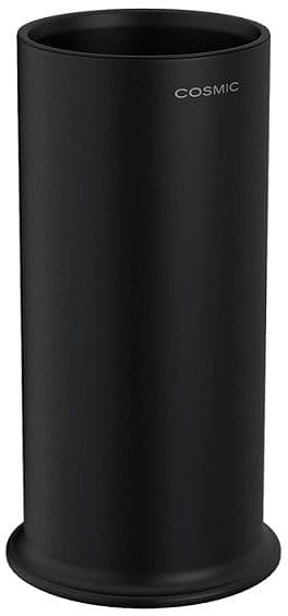 GOBELET A POSER GEYSER  COSMIC NOIR MAT