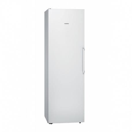 Réfrigérateur - pose-libre IQ300 réfrigérateur à une porte classe D, 39dB, hyperFresh, éclairage Led