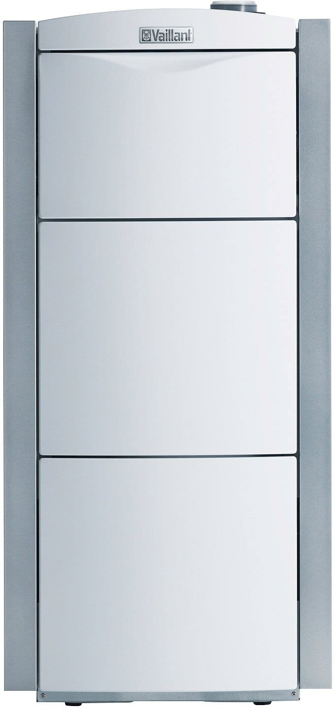 CHAUDIERE SOL A CONDENSATION ECOVIT EXCLUSIV VAILLANT VKK226 22KW CLASSE ERP A