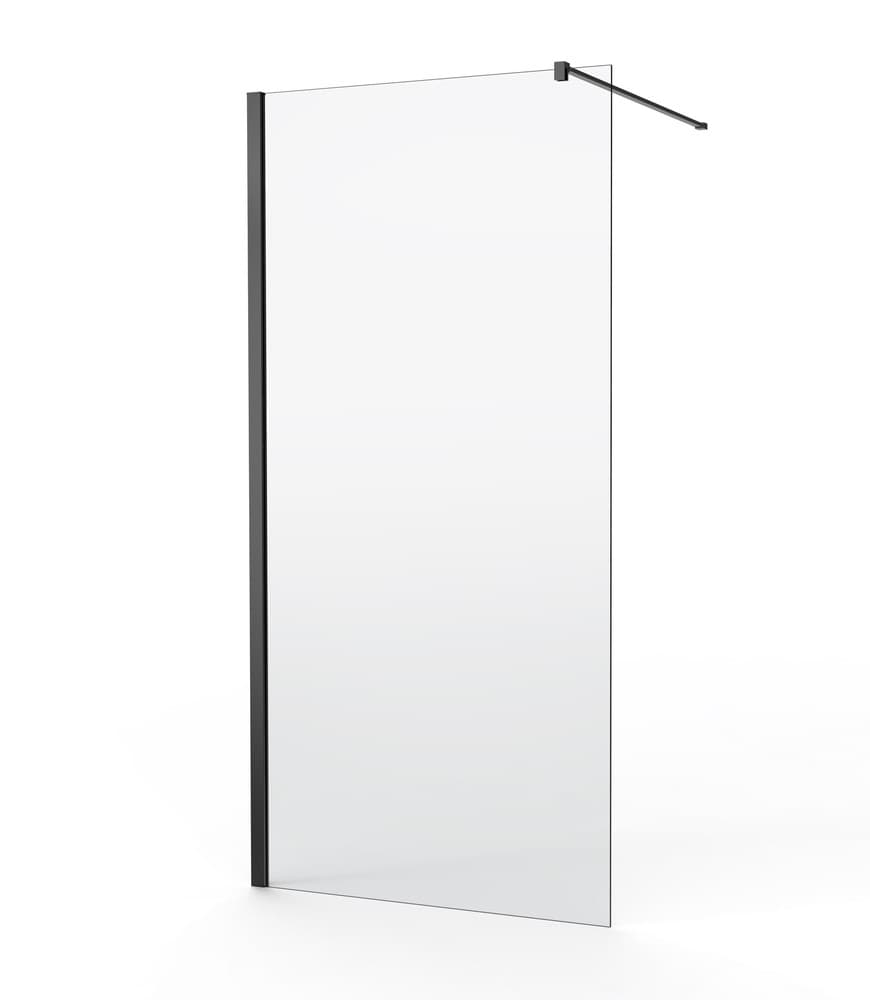Van Marcke Origine Walk-in paroi fixe W1200 x H2000