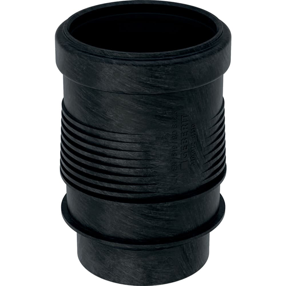 Geberit Silent-db20 manchon de dilatation avec collerette double D 110
