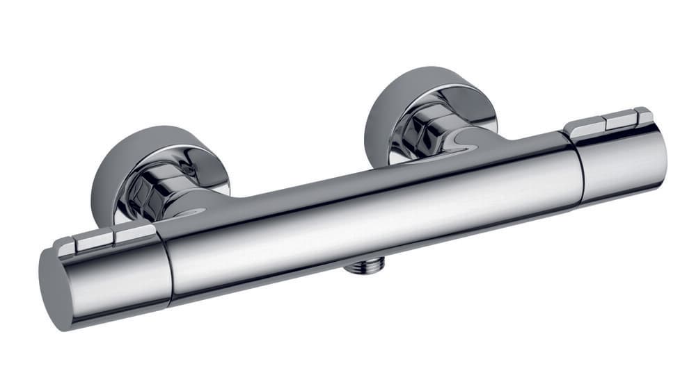 Van Marcke Nero II mitigeur douche thermostatique chromé