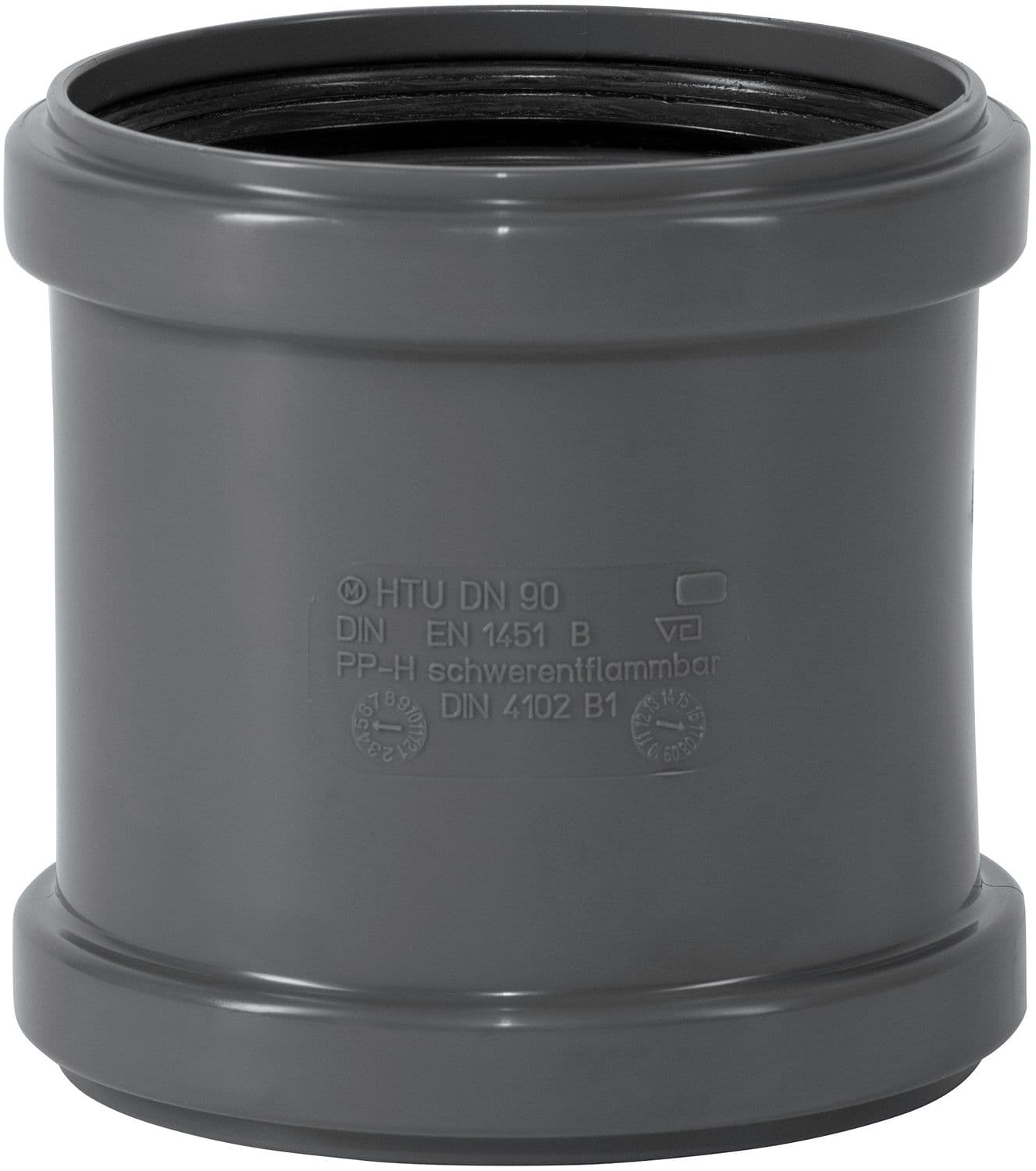 MACHON COULISS. FF 90MM PP HT-SAFE OSTENDORF