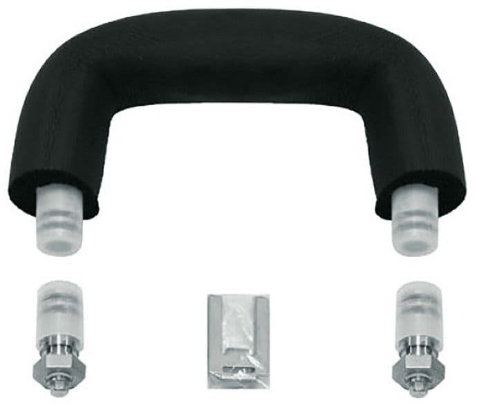 KIT DE RACCORDEMENT EXTENSION SOUS PRESSION VAILLANT HORIZONTAL