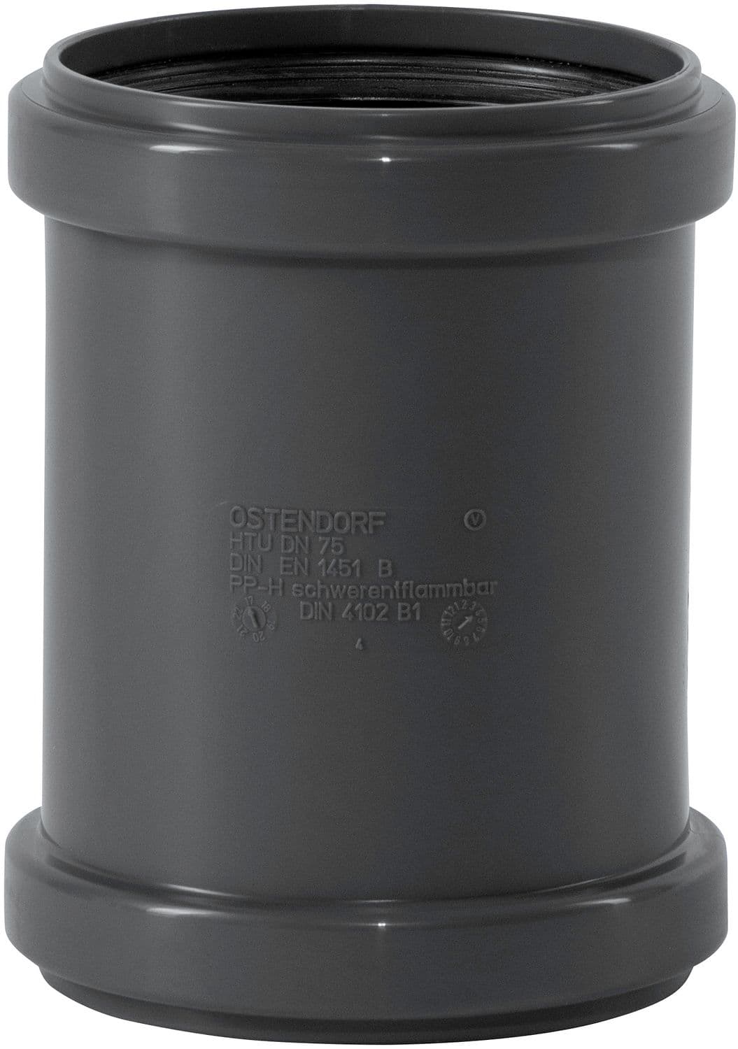 MACHON COULISS. FF 75MM PP HT-SAFE OSTENDORF