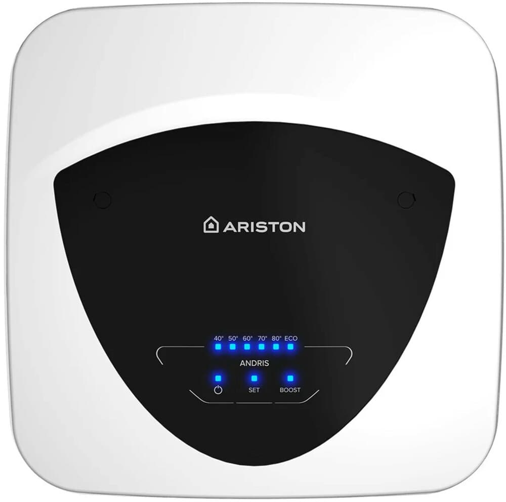 Ariston Andris Elite Wifi- 10L chauffe-eau électrique compact