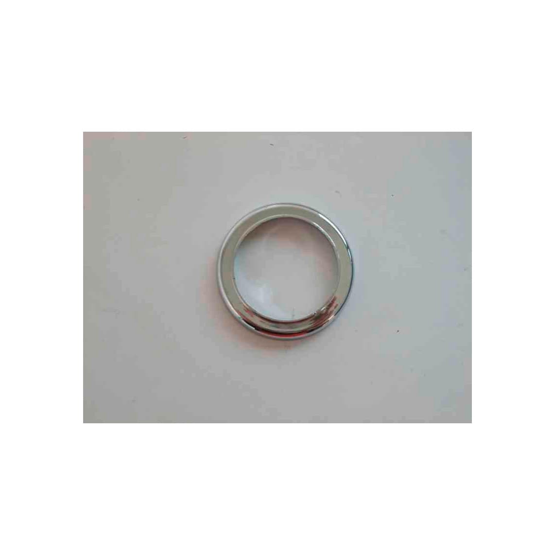 00729 Anneau de support, chromé, par ex. pour 79910
