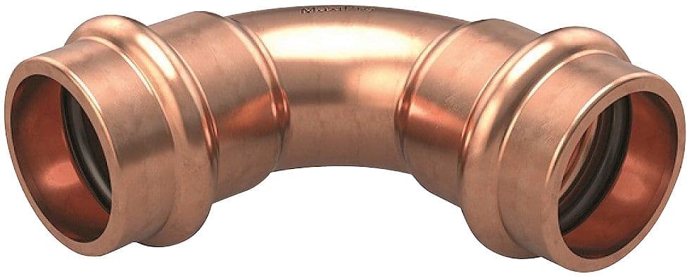COUDE MAXIPRO 90° 3/8" (SAC DE 5)