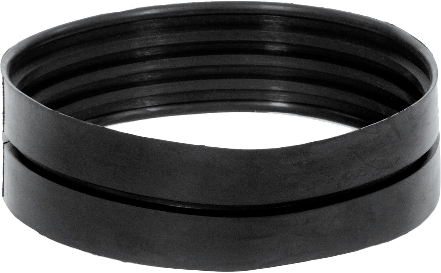 RACCORDEMENT POUR SYSTÈME DE VENTILATION D 200-200MM