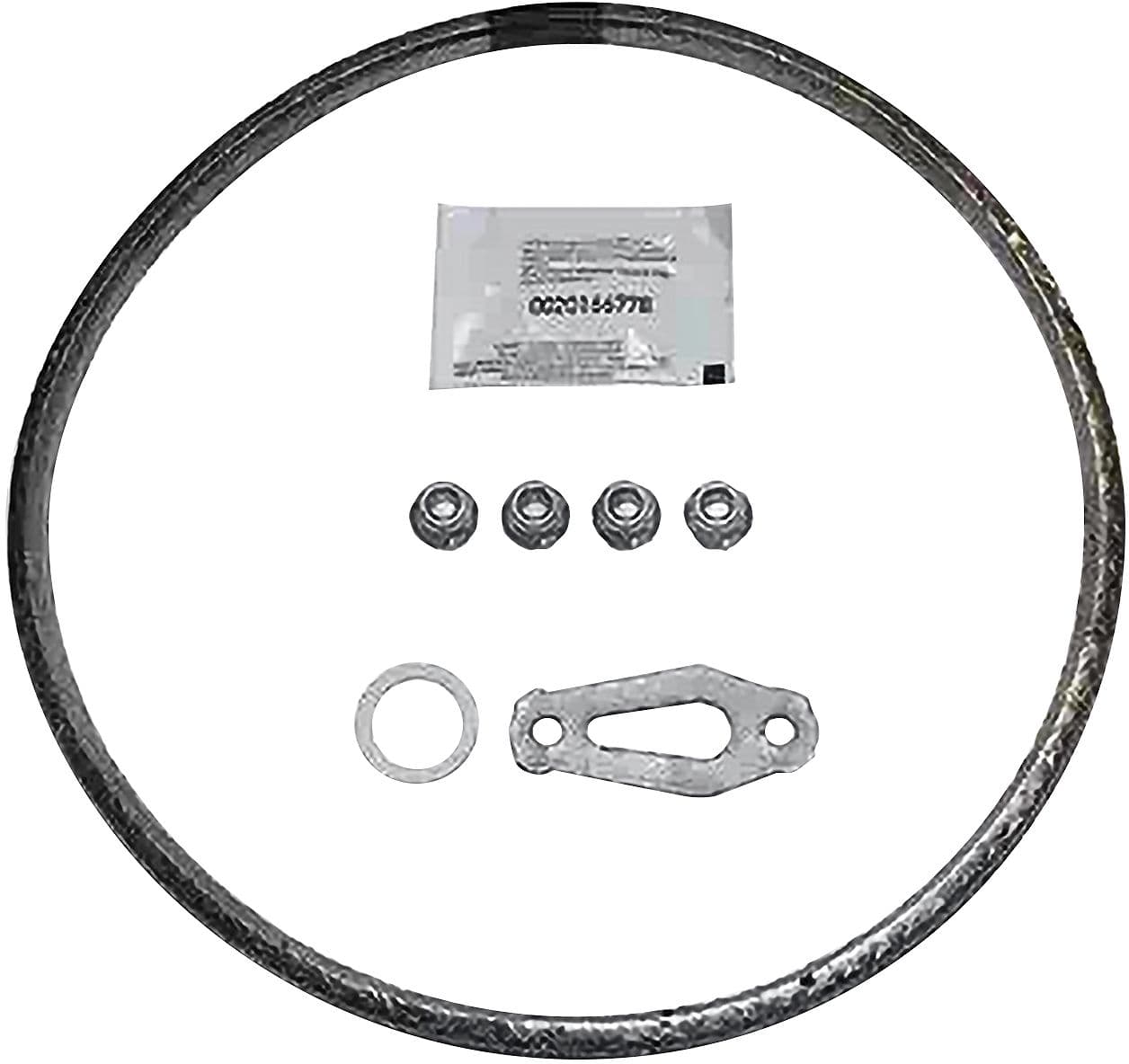 KIT D'ENTRETIEN I BULEX
