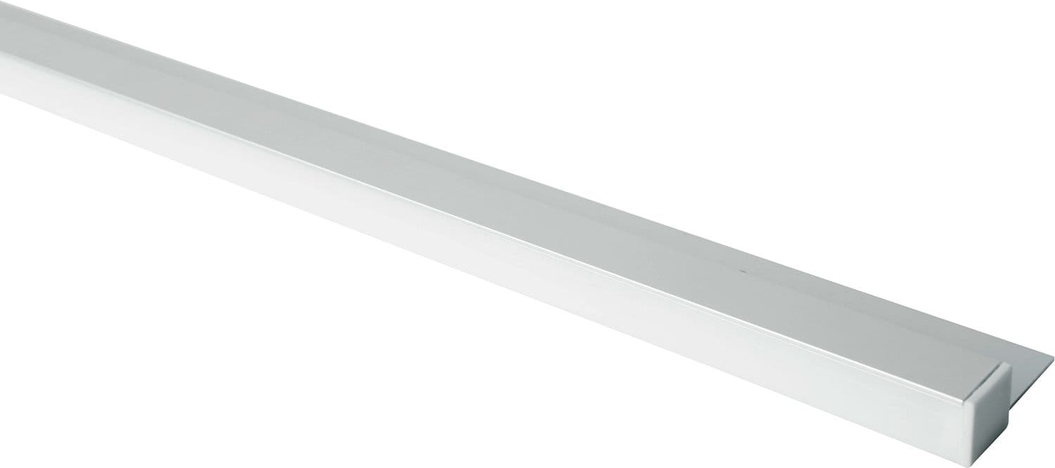Led-verlichting l-profiel molto/puro 80CM 11,5W K4000