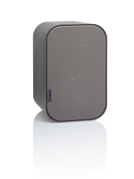 UNI30, Universals haut-parleur apparent 2 voies, 20 - 60W, Quartz (2 pièces)