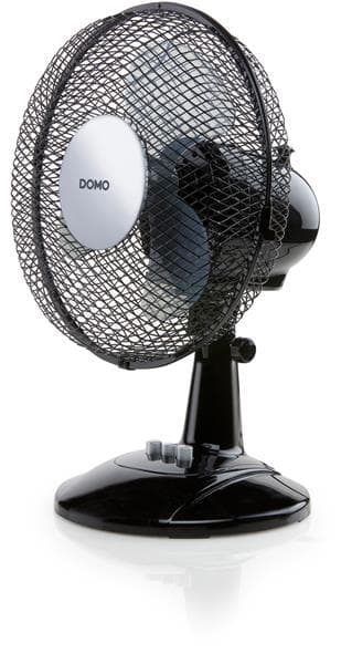 Ventilateur de table Ø 23cm