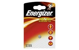 Électrificateur - pile Ag2O - 1,55V / SR60-SR621 (364/363) - 1 pièce