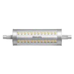Corepro Led Linear D 14 - 120W R7s 118mm 4000K 2000lm CRI > 80 15000h dimmable