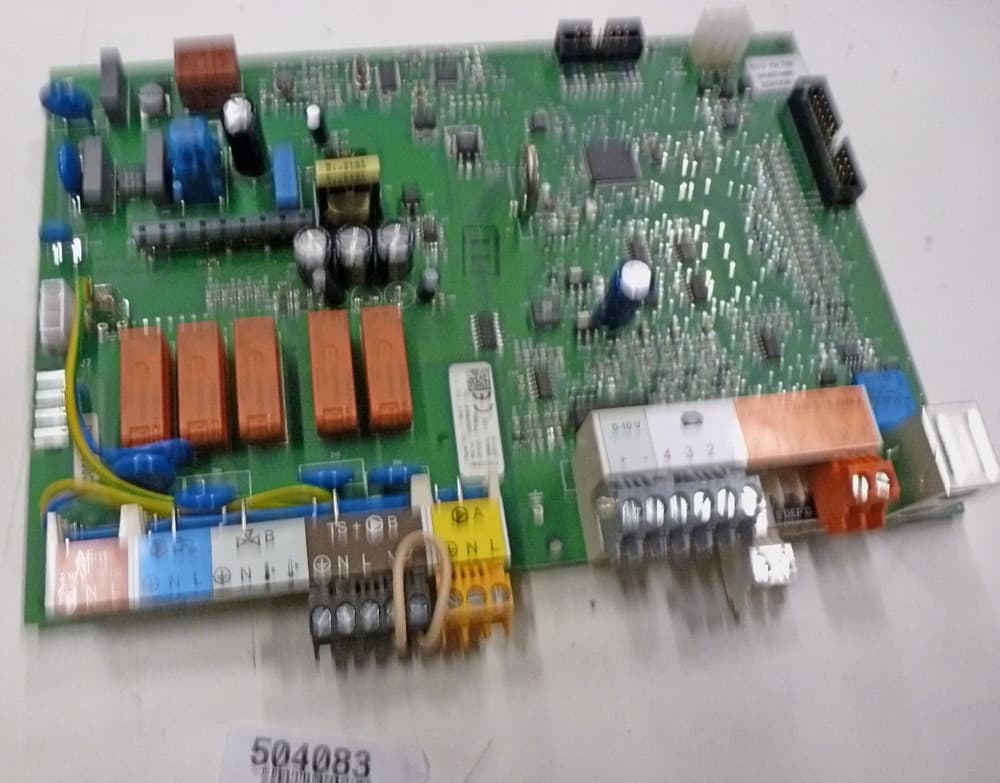 DD 200018906 PLAT. SCU AGC-EGC