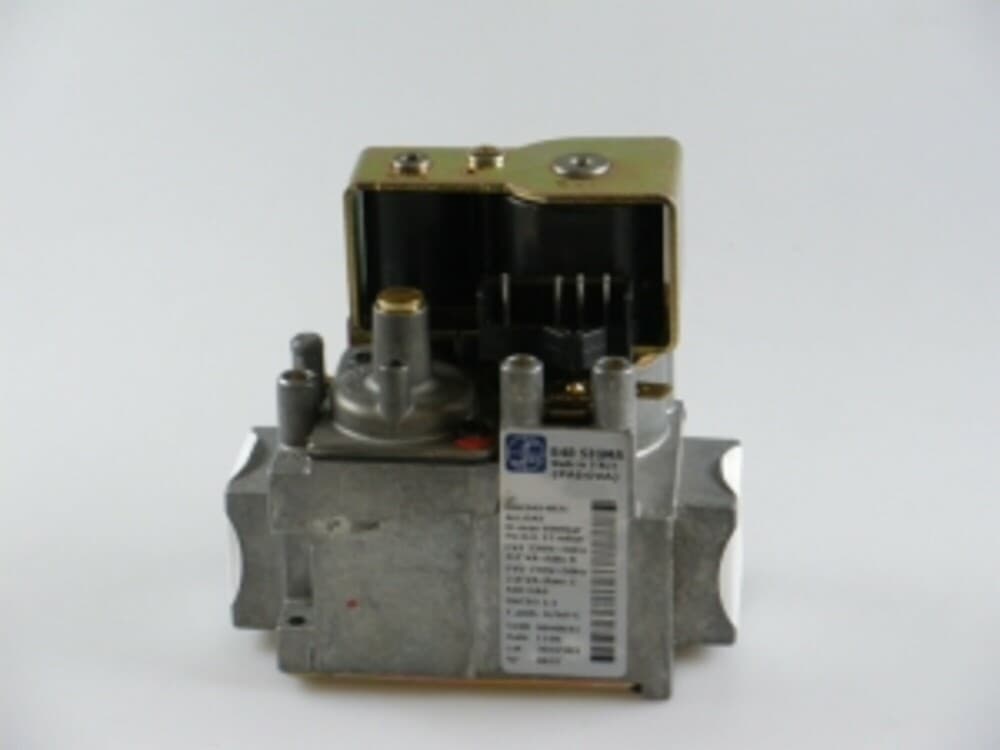 VAMA VANNE GAZ GA3000 SIG 848