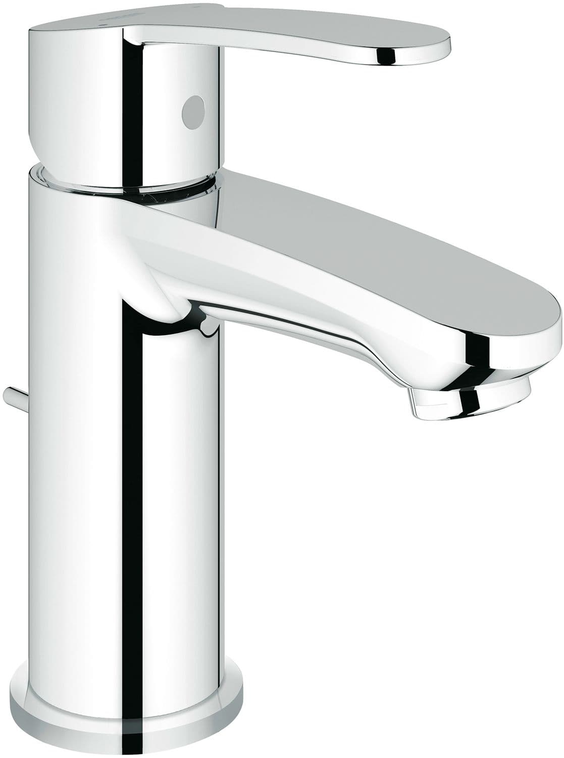 MITIGEUR LAVABO EUROSTYLE COSMO GROHE V.A.CHROME