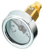 THERMOMÈTRE POUR MTCV VENTIL DANFOSS