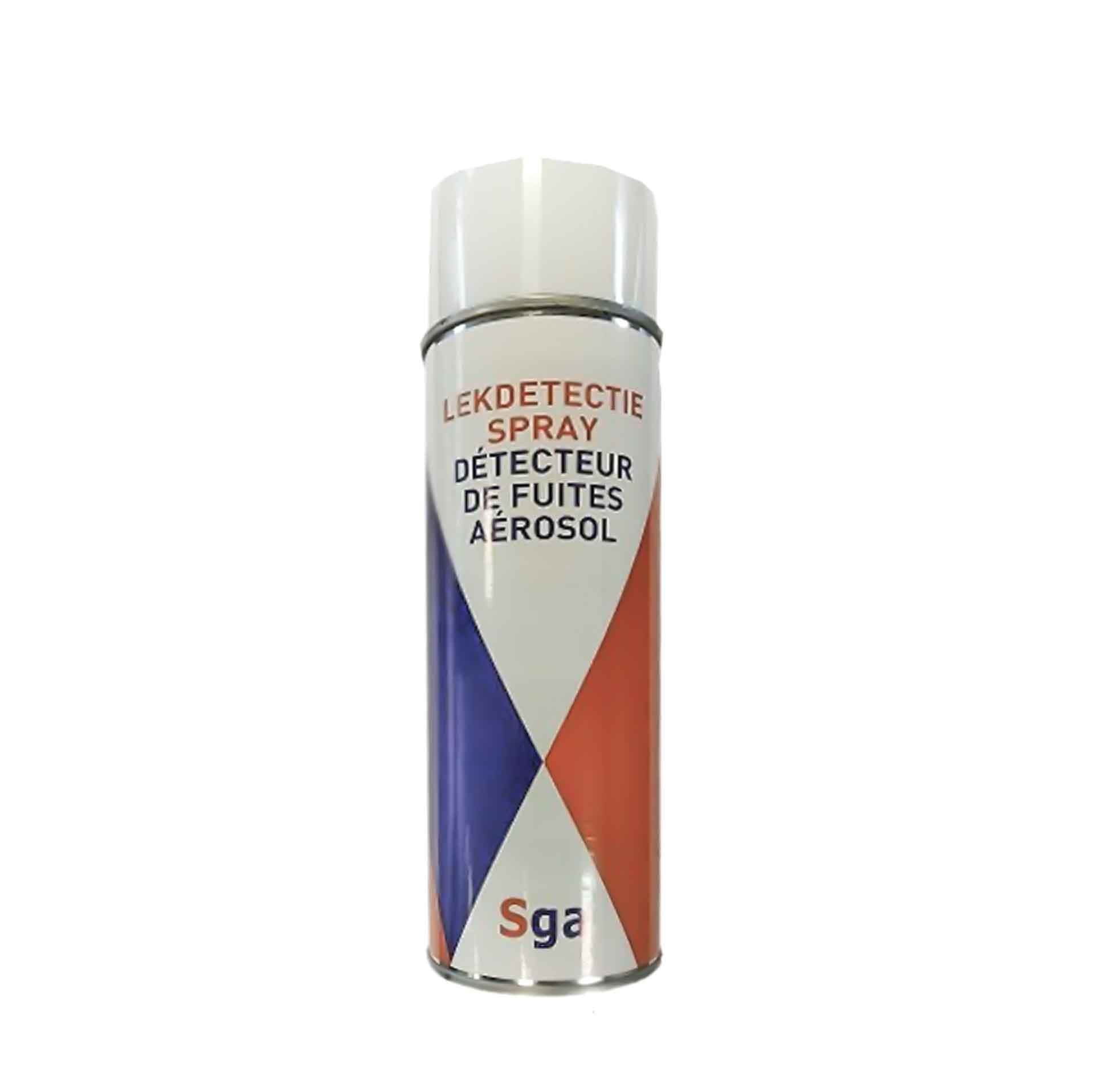 GASTEST SPRAY 400ML