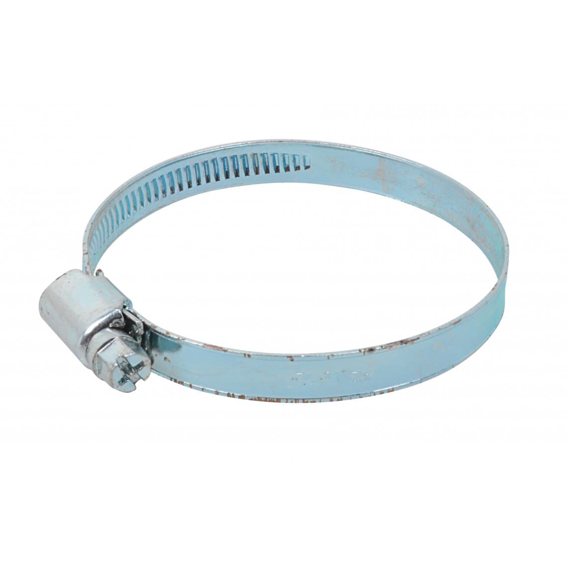 987395155 collier de serrage 9 mm Largeur de bande, galvanisé, 60 - 80 mm